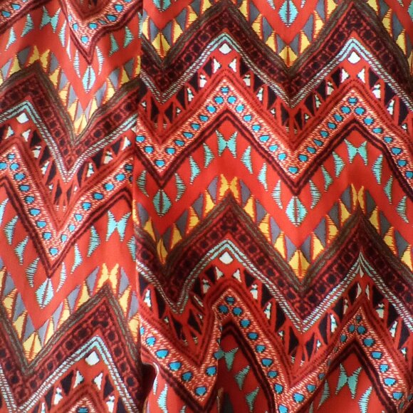 Summer jumpsuit - Picture 4 of 4